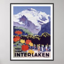 Recherche de tourisme suisse posters Europe