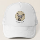 Recherche de roux casquettes Dog