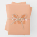 Recherche de couleurs pastel papier cadeau Nom