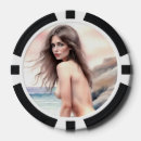 Recherche de nature jetons poker Plage