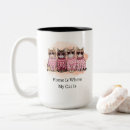Recherche de félin tasses Humoristique