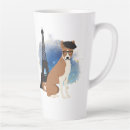 Recherche de basenji tasses Dog