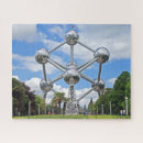 Recherche de bruxelles puzzles Voyage