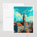 Recherche de munich allemagne cartes postales Travel