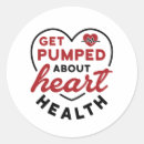 Recherche de cardiologue autocollants Cardiologie