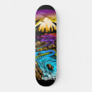 Recherche de scène skateboards Nature