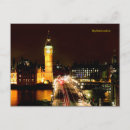 Recherche de pont westminster cartes postales Royaume uni