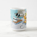 Recherche de amis de forêt tasses Mignon