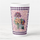 Recherche de harlequin tasses Blanc