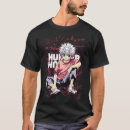 Recherche de hunterxhunter tshirts Anime