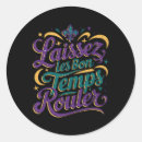 Recherche de laissez les bons temps rouler autocollants Cajun