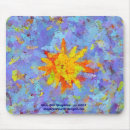Recherche de déchiré tapis souris Papier