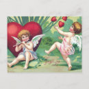 Recherche de jonglerie cartes postales Vintage