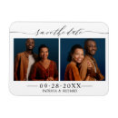 Recherche de mariage save the date Calligraphie