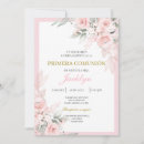 Recherche de primera comunion invitations Bautizo
