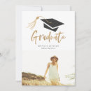Recherche de remerciements noir invitations Moderne
