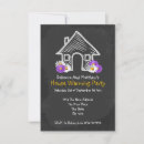 Recherche de blackboard invitations Noir