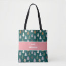 Recherche de arbre de noël sacs Monogramme