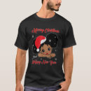 Recherche de african american christmas tshirts Américain