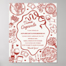 Recherche de italienne posters Pour elle
