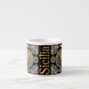 Recherche de sicilien tasses Sicilia
