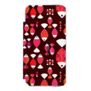 Recherche de poissons abstraits iphone coques Animal