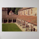 Recherche de cloître posters Monastère