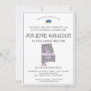 Recherche de alabama invitations Diplôme