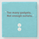 Recherche de humour bureau de dessous de verres Travail