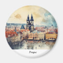 Recherche de praha magnets Prague