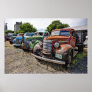 Recherche de gmc posters Camion