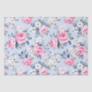 Recherche de shabby tissue paper Vintage