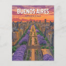 Recherche de buenos cartes postales Buenos aires argentine