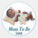 Recherche de date de naissance autocollants Pour elle