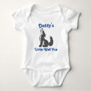 Recherche de loup gris bébé vêtements Pour enfants