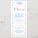Recherche de baby shower menus Coquette