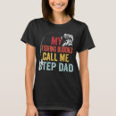 Recherche de papa fishing tshirts Favori