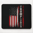 Recherche de train tapis souris Américain