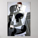 Recherche de juan gris posters Cubisme