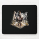 Recherche de dessin cheval tapis souris Dressage