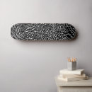 Recherche de posters comp skateboards Noir et blanc
