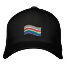 Recherche de inclusion casquettes Arc en ciel