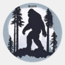 Recherche de légende autocollants Silhouette