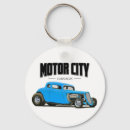 Recherche de hot rod porteclés Pour tous