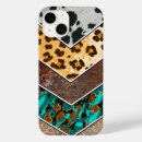 Recherche de style occidental iphone coques Western