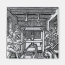 Recherche de imprimante magnets École