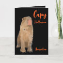 Recherche de animals cartes halloween Funny