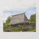 Recherche de mélanésie cartes postales Maison