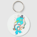 Recherche de narwhals porteclés Kawaii