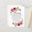 Recherche de patient cartes postales Floral